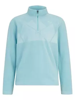 Свитер ZIENER Sweater JONKI, светло-синий