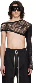 Свитер Зигги Rick Owens