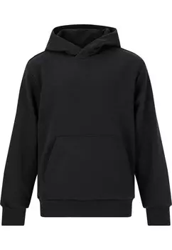 Свитер ZigZag Arizona, черный