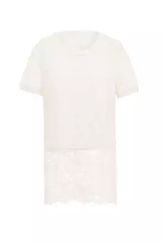 Свитер Zitha, цвет Natural White