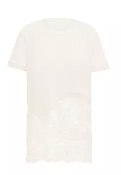 Свитер Zitha, цвет Natural White