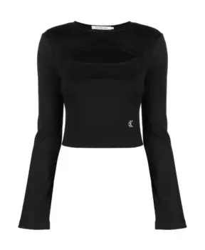 Свитера Calvin Klein Jeans, черный