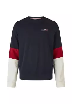 Свитера HECHTER PARIS, цвет Midnight Blue