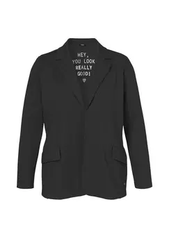 Свитера и кардиганы Frapp, черный