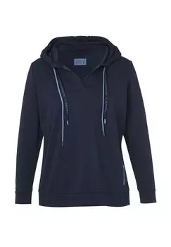 Свитера и кардиганы Via Appia -Due-, цвет Indigo Bleu