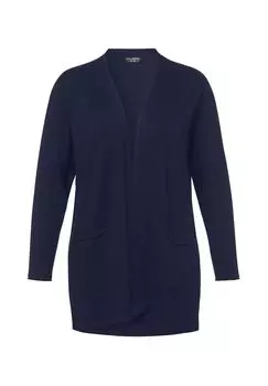 Свитера и кардиганы Via Appia -Due-, индиго