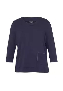 Свитера и кардиганы Via Appia -Due-, индиго