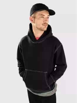 Свитера на заказ Taikan, черный