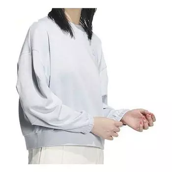 Свитера нео свитшоты Adidas, серый