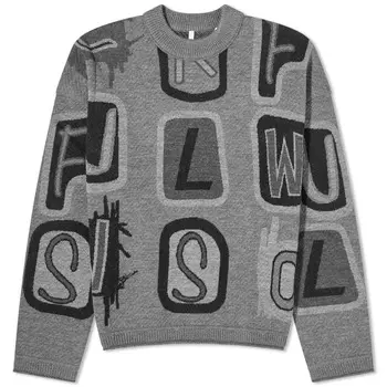 Свитера Sunflower, серый