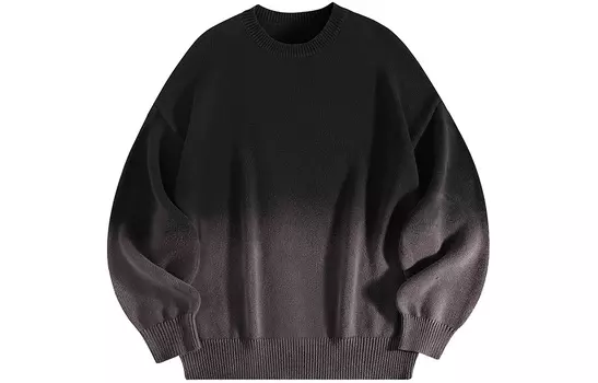 Свитера унисекс BABUGGE, Черный