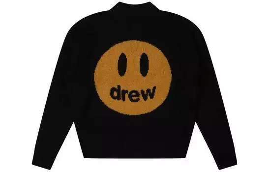 Свитера унисекс Drew House, Черный