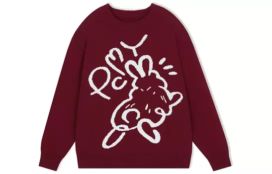 Свитера унисекс PCMY, От белого