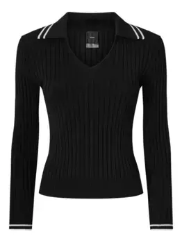 Свитеры Pinko, черный