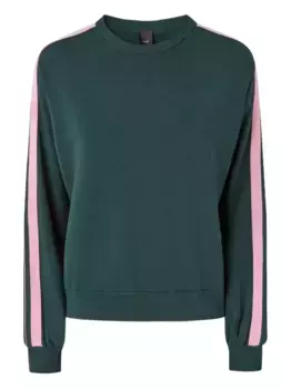 Свитеры Pinko, зеленый