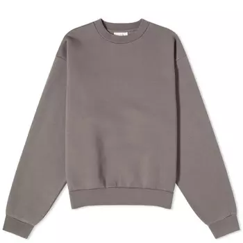 Свитшот Acne Studios Franziska Pink Label