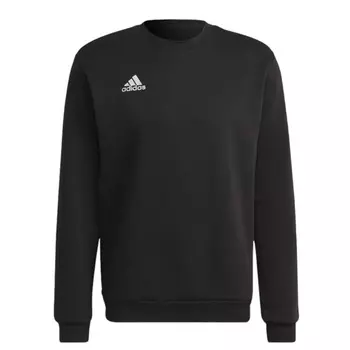 Свитшот Adidas Entrada 22, черный