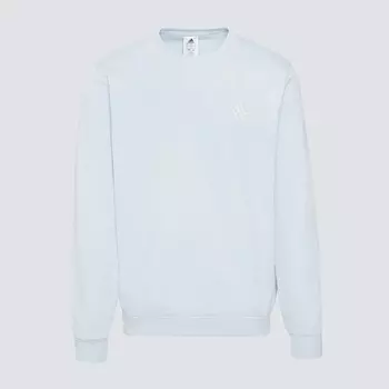 Свитшот Adidas FeelCozy, синий