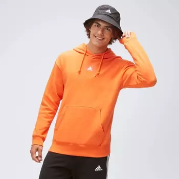Свитшот Adidas, оранжевый