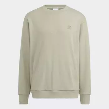 Свитшот Adidas Originals Essentials, серый