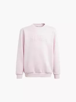 Свитшот Adidas, розовый