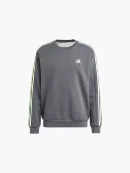 Свитшот Adidas, серый