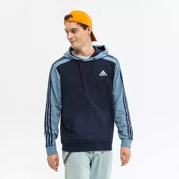 Свитшот Adidas, синий