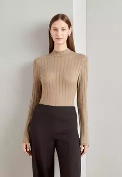 Свитшот Anna Field, цвет taupe