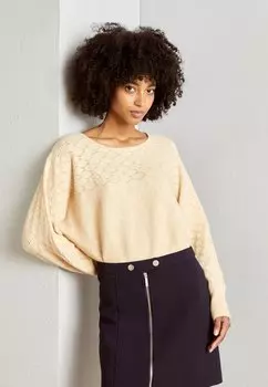 Свитшот Anna Field, кэмел