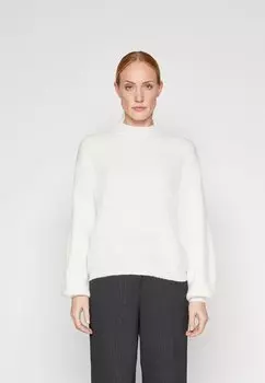 Свитшот Anna Field OLD PERKIN NECK PUFF SLEEVE, кремовый