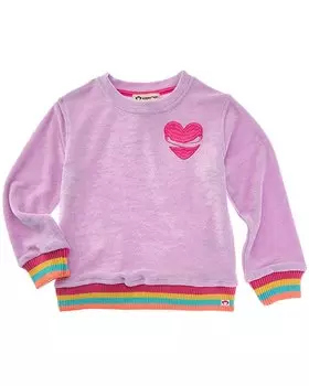 Свитшот Appaman Ruby, фиолетовый