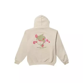 Свитшот Asian Artist Co-brand, женский, овсяный Vans