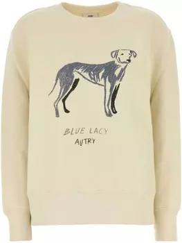 Свитшот Autry Main Wom, нейтральный