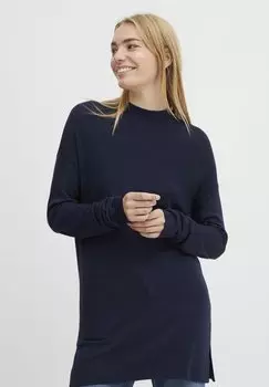 Свитшот b.young БИММПИМБА, цвет total eclipse