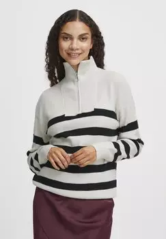 Свитшот b.young BYMANINA, цвет black mix