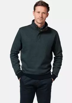 Свитшот Baileys, цвет misty green