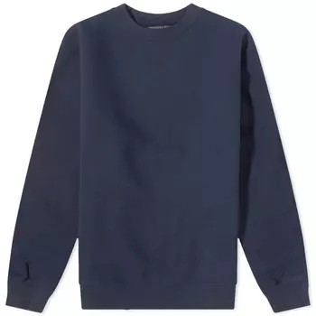 Свитшот Beams Plus Crew