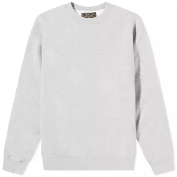 Свитшот Beams Plus Crew