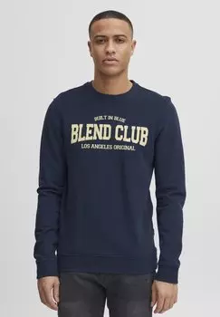 Свитшот Blend, цвет dress blues