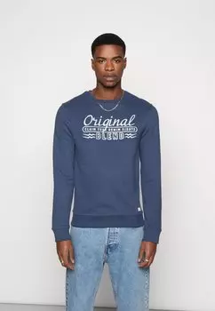 Свитшот Blend, цвет dress blues