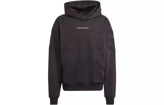 Свитшот Blue Version Collection для мужчин, черный Adidas Originals, черный