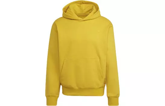 Свитшот Blue Version Collection унисекс желтый Adidas Originals, желтый