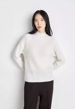 Свитшот BOSS FAGDA, экрю