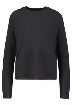 Свитшот BOSS ФЕБИСАН, черный