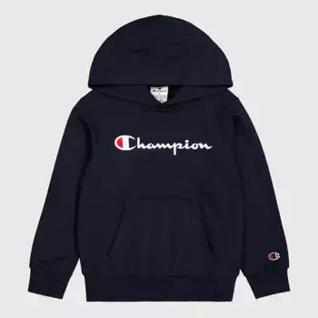 Свитшот Boy's Champion, тёмно-синий