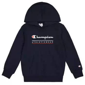 Свитшот Boy's Champion, тёмно-синий