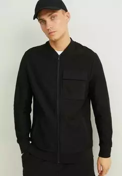 Свитшот C&A, черный