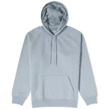Свитшот Carhartt WIP Chase с капюшоном