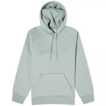 Свитшот Carhartt WIP Chase с капюшоном