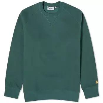 Свитшот Carhartt WIP Chase Sweat